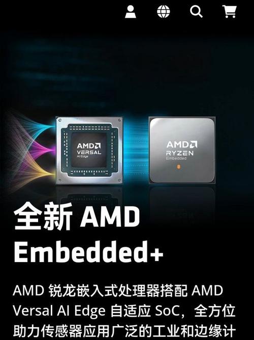 CPU 中央处理器的核心地位与未来展望