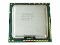 Intel酷睿i7 Extreme Edition 975 一代王者CPU的巅峰回顾
