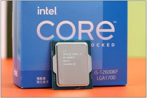 为什么不买新款CPU？只因两个理由，这些老产品实在是太香了