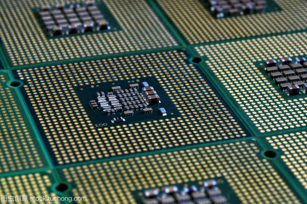关闭了计算机 Cpu 处理器上对齐